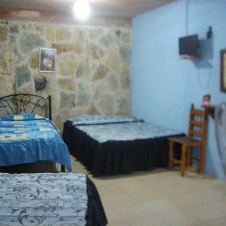 Cuetzalán del Progreso Posada Ammi المظهر الخارجي الصورة