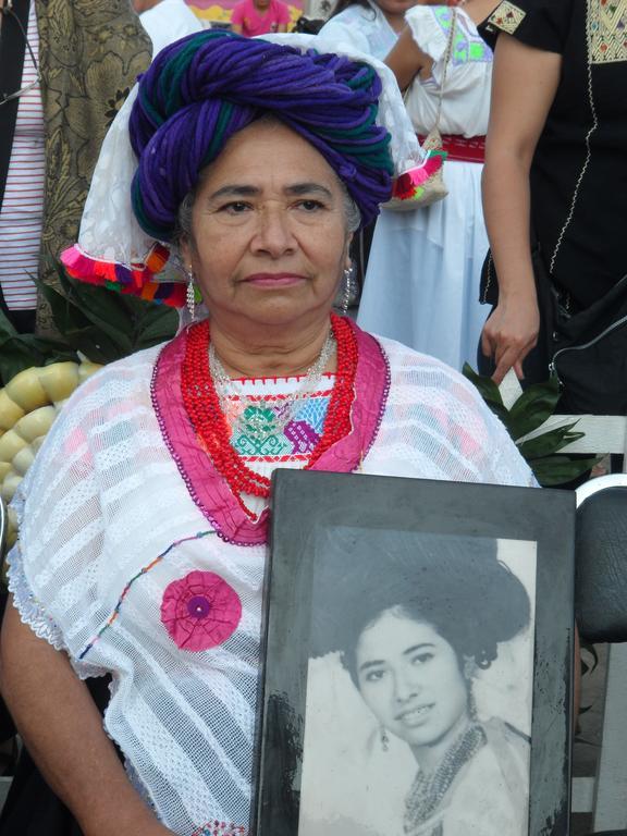 Cuetzalán del Progreso Posada Ammi المظهر الخارجي الصورة